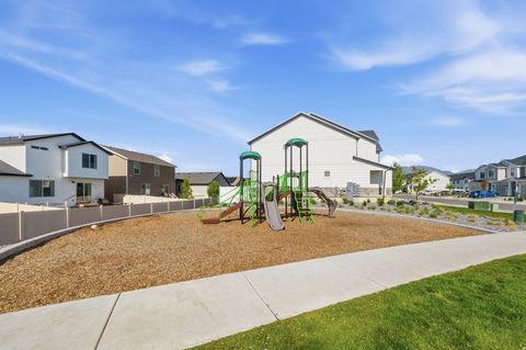 Tiny photo for 1795 E FALL ST, Eagle Mountain, UT 84005 (MLS # 2156878)