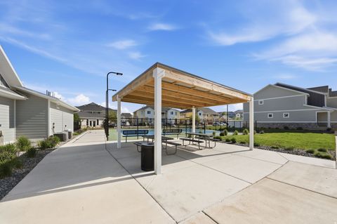 Tiny photo for 1795 E FALL ST, Eagle Mountain, UT 84005 (MLS # 2156878)