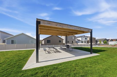 Tiny photo for 1795 E FALL ST, Eagle Mountain, UT 84005 (MLS # 2156878)