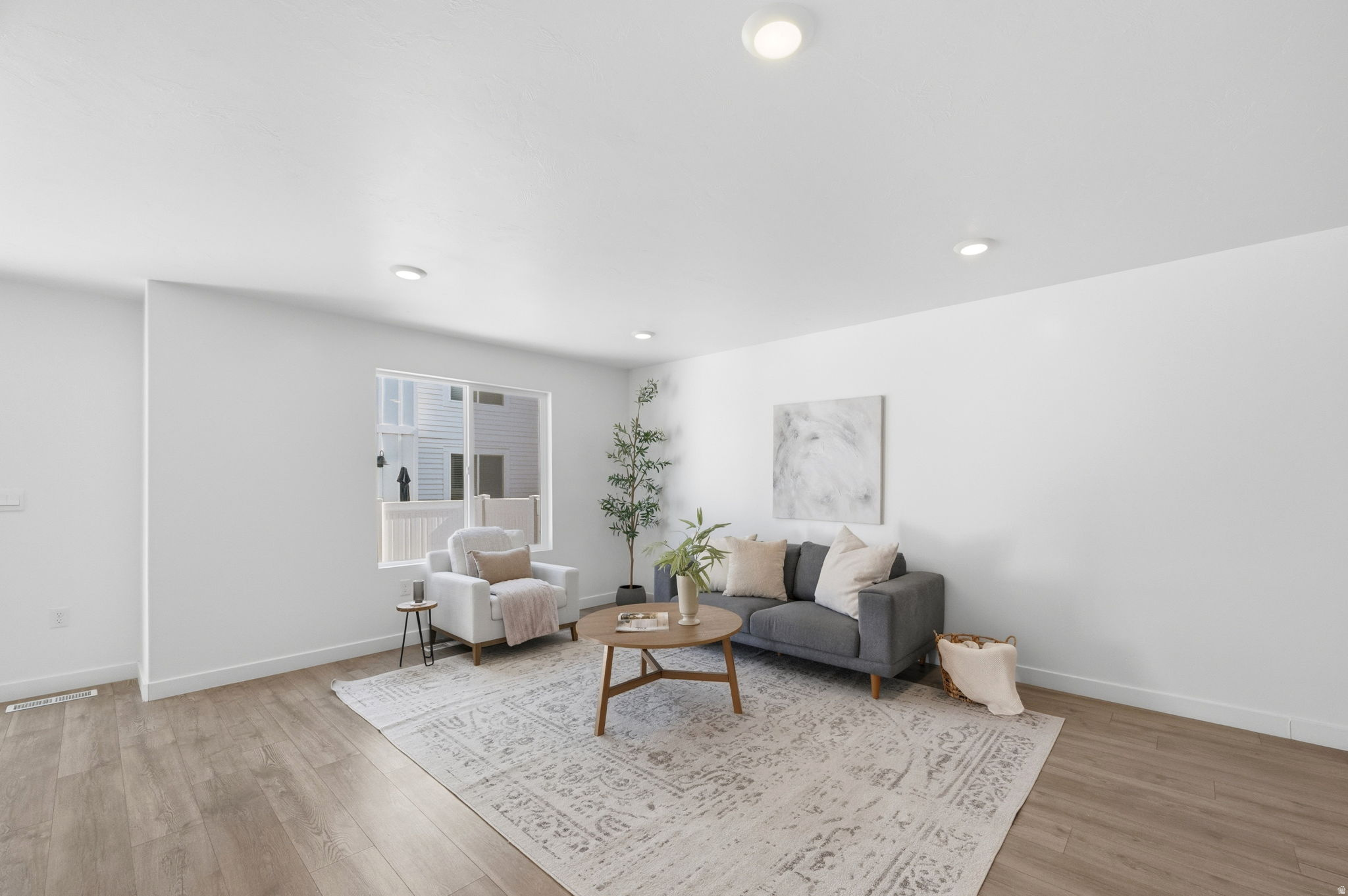 EAGLE POINT - Residential