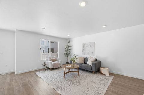 Tiny photo for 1795 E FALL ST, Eagle Mountain, UT 84005 (MLS # 2156878)