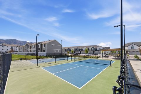 Tiny photo for 1795 E FALL ST, Eagle Mountain, UT 84005 (MLS # 2156878)