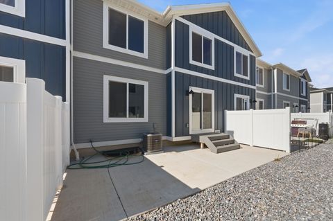 Tiny photo for 1795 E FALL ST, Eagle Mountain, UT 84005 (MLS # 2156878)