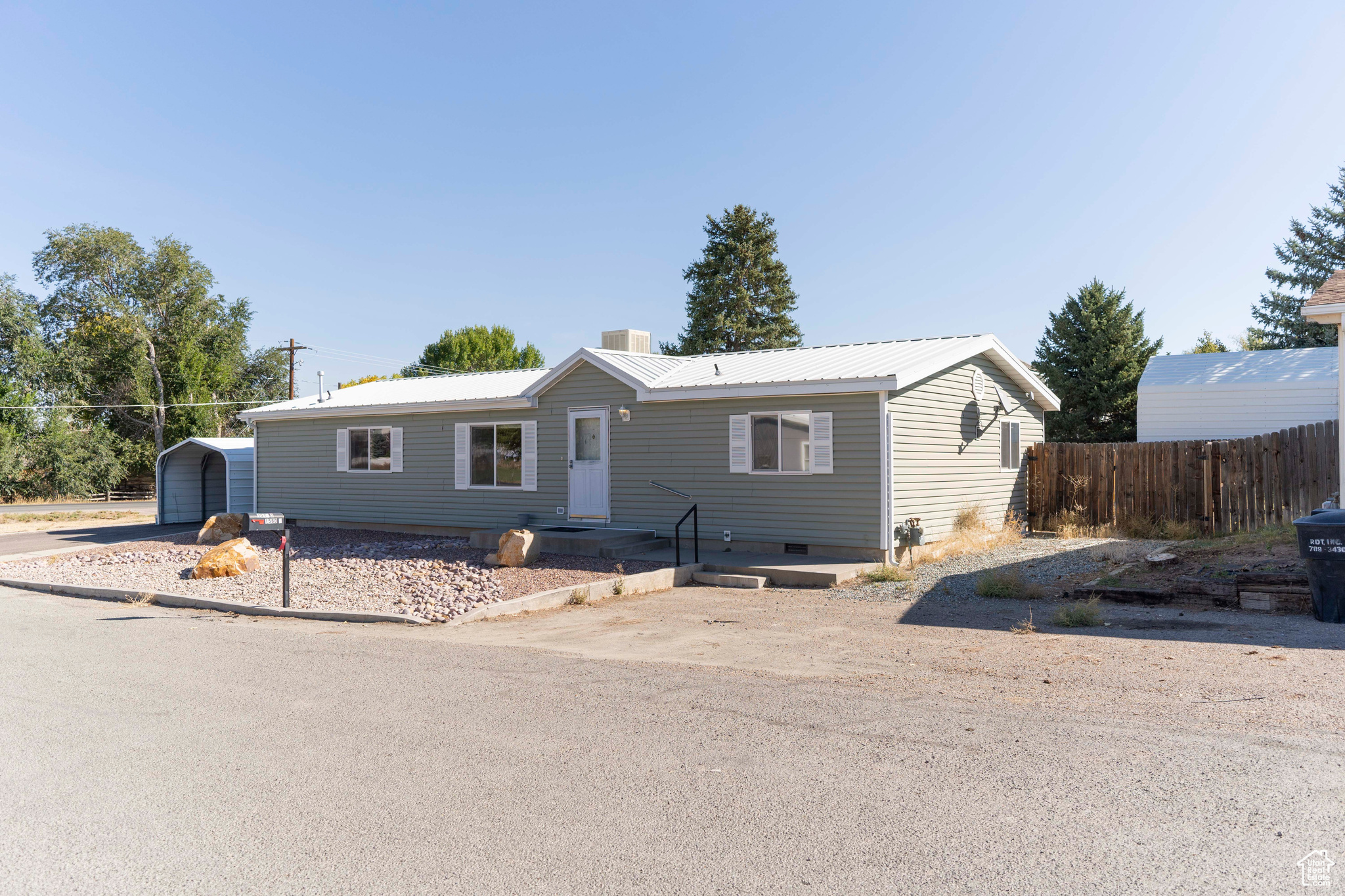 1519 S 1560, Vernal, Utah image 1