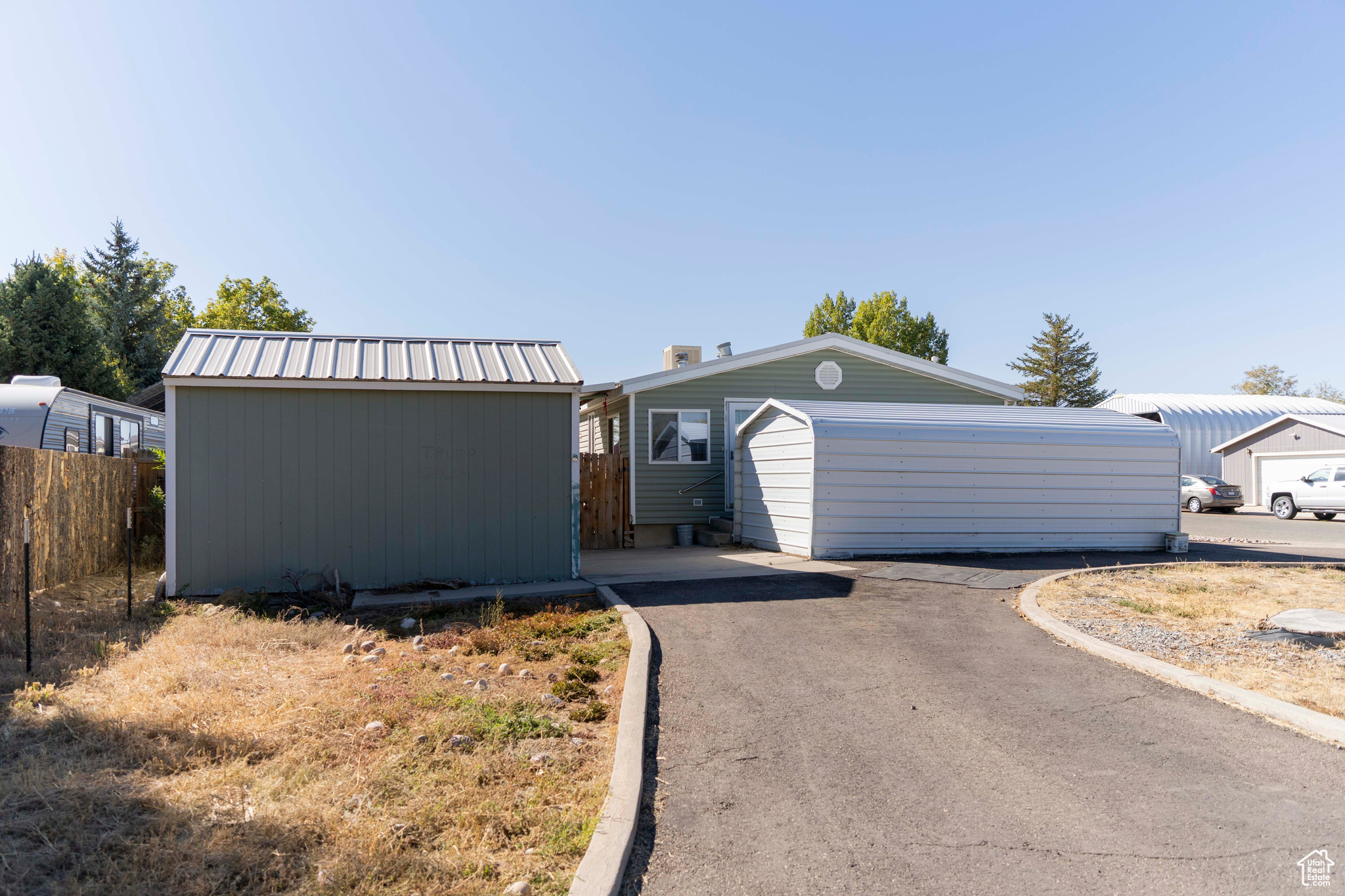 1519 S 1560, Vernal, Utah image 24