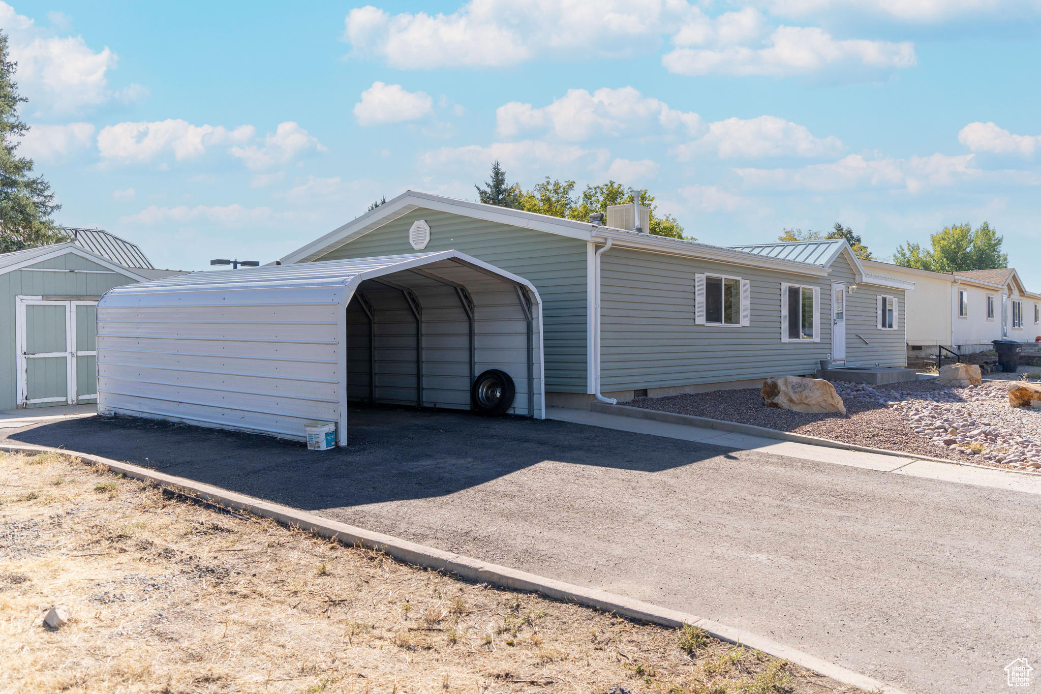 1519 S 1560, Vernal, Utah image 3