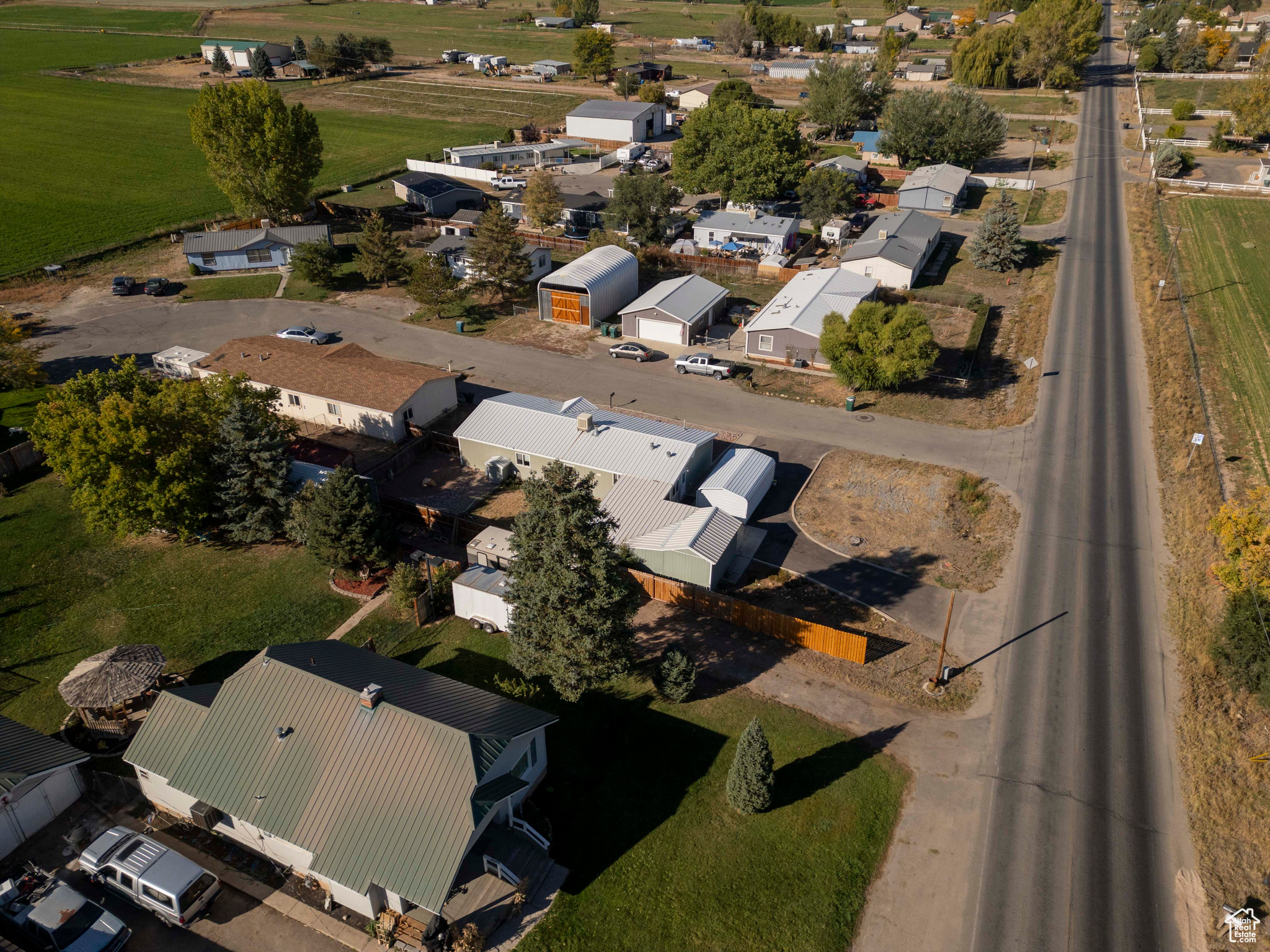 1519 S 1560, Vernal, Utah image 26