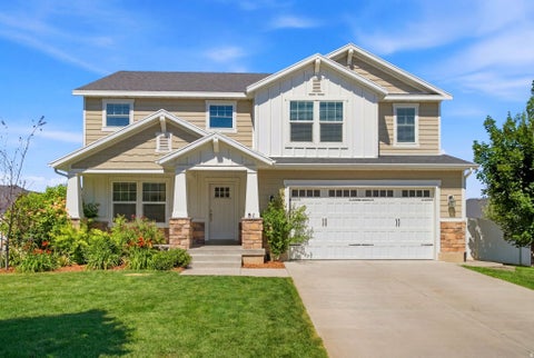 Tiny photo for 81 N 850 E, Salem, UT 84653 (MLS # 2166783)