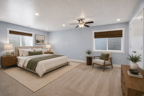 Tiny photo for 81 N 850 E, Salem, UT 84653 (MLS # 2166783)