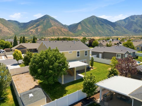 Tiny photo for 81 N 850 E, Salem, UT 84653 (MLS # 2166783)