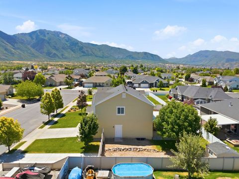 Tiny photo for 81 N 850 E, Salem, UT 84653 (MLS # 2166783)