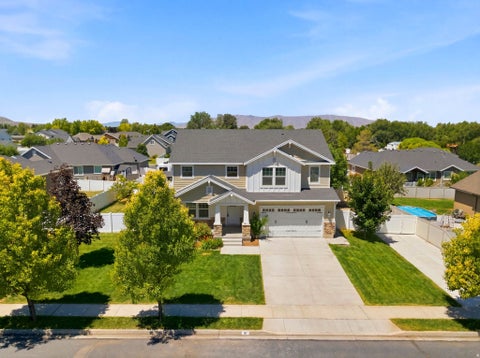 Tiny photo for 81 N 850 E, Salem, UT 84653 (MLS # 2166783)