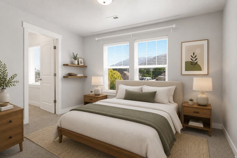Tiny photo for 81 N 850 E, Salem, UT 84653 (MLS # 2166783)