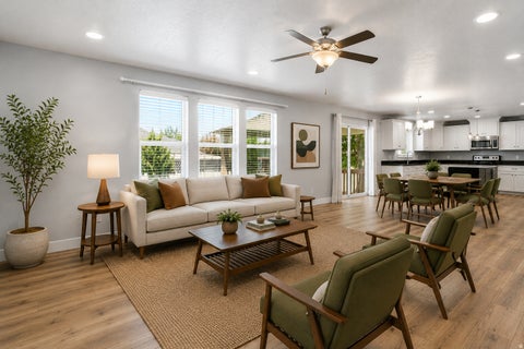 Tiny photo for 81 N 850 E, Salem, UT 84653 (MLS # 2166783)