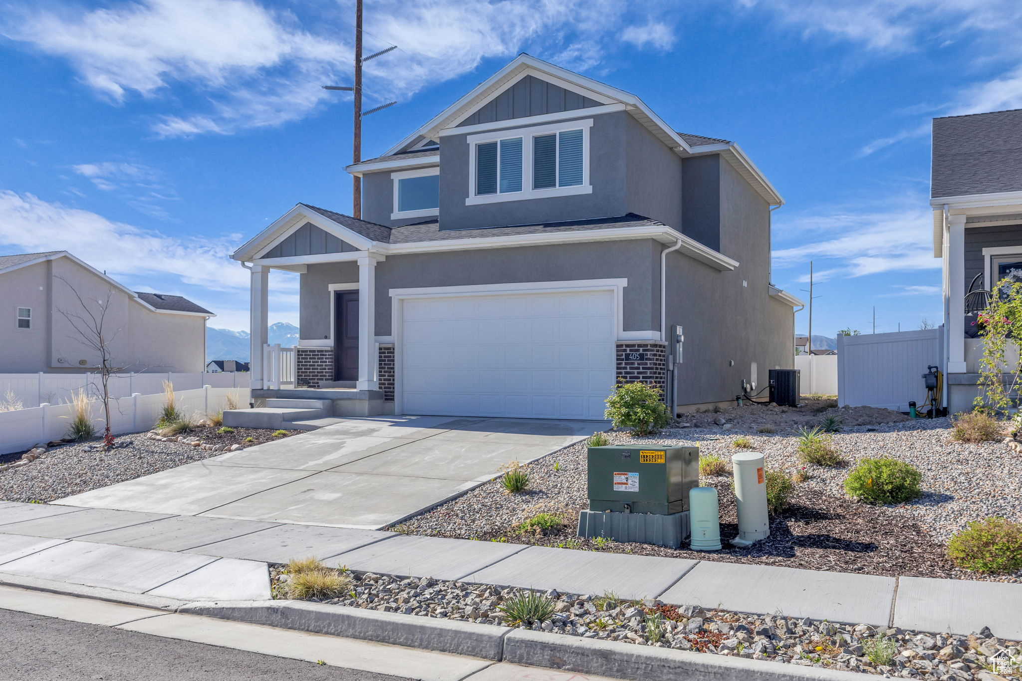 405 W Domain Ln, Grantsville, Utah image 9