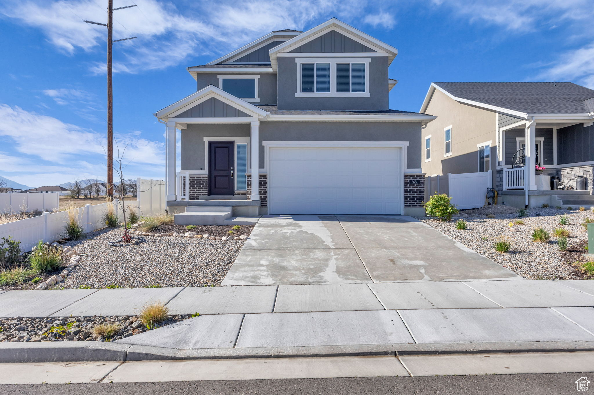 405 W Domain Ln, Grantsville, Utah image 18