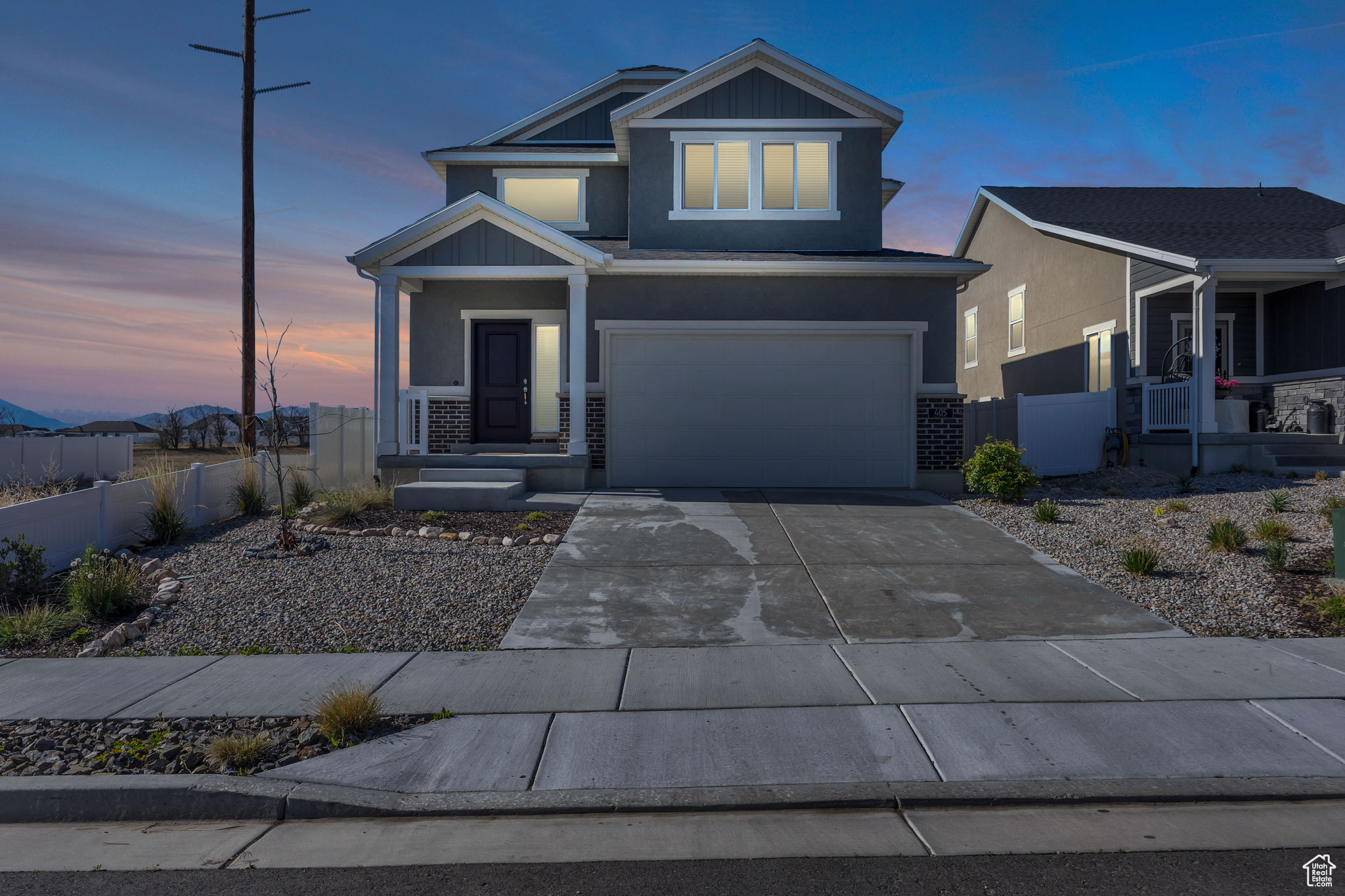405 W Domain Ln, Grantsville, Utah image 1
