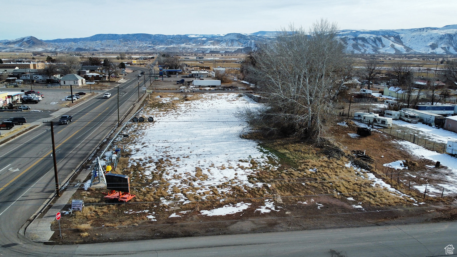 662 E 300, Richfield, Utah image 18