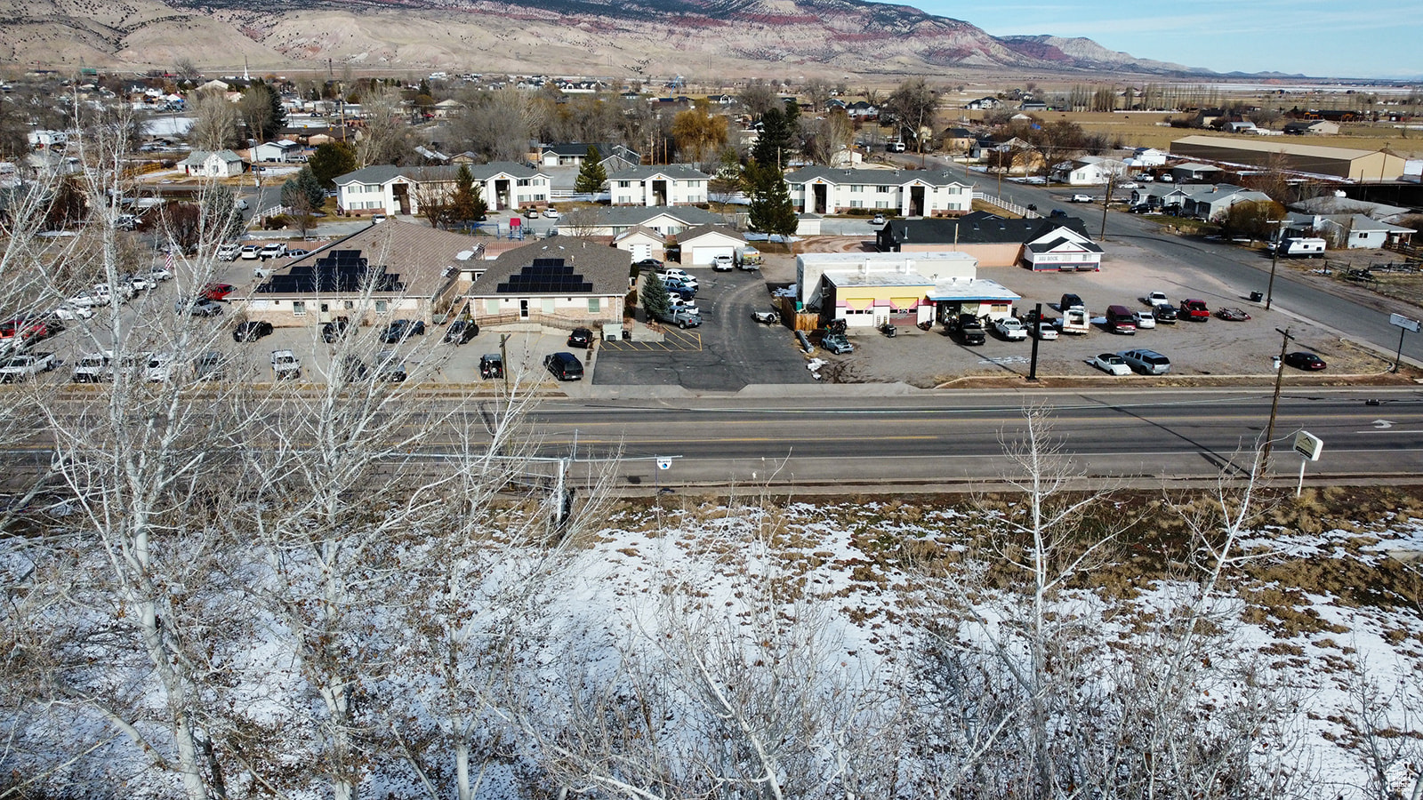 662 E 300, Richfield, Utah image 21