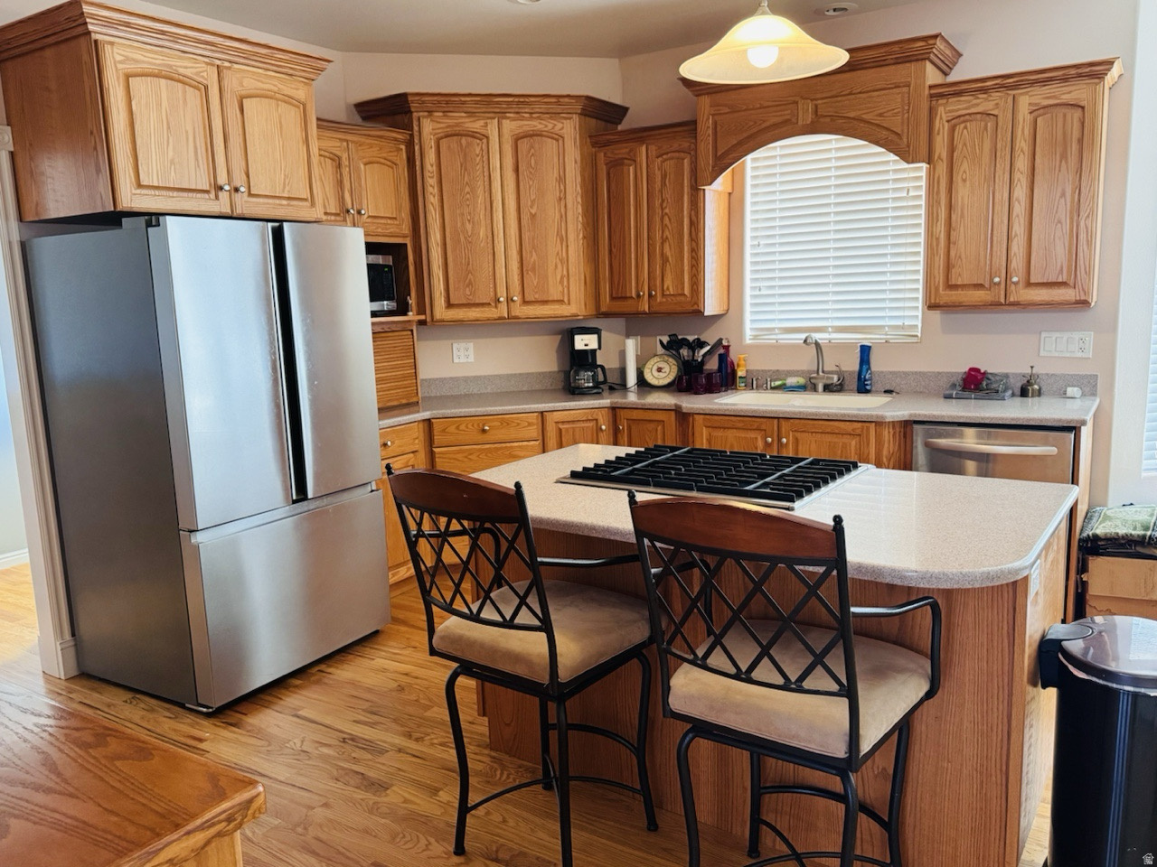 HILL VIEW SUBDIVISION - Residential