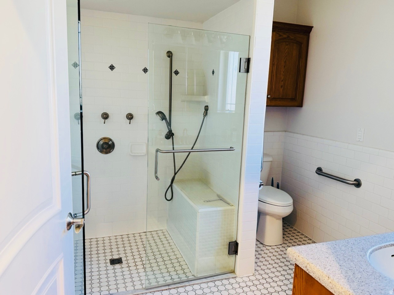 HILL VIEW SUBDIVISION - Residential