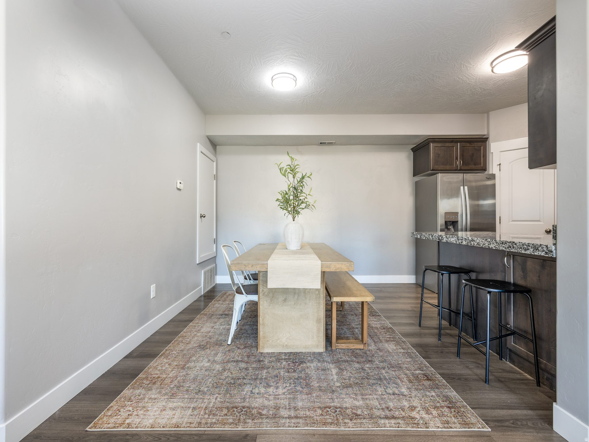 HILLCREST - Residential