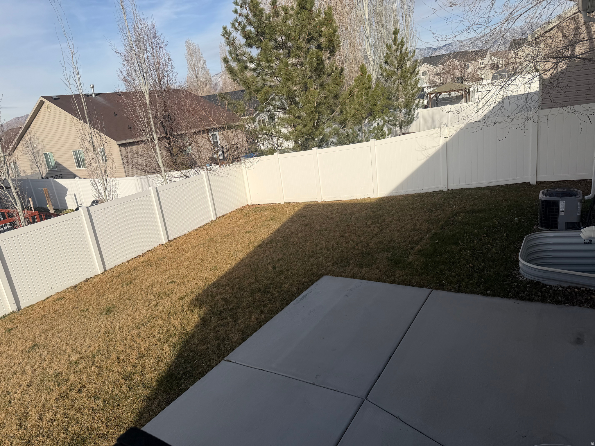 GLEN EAGLES - Residential