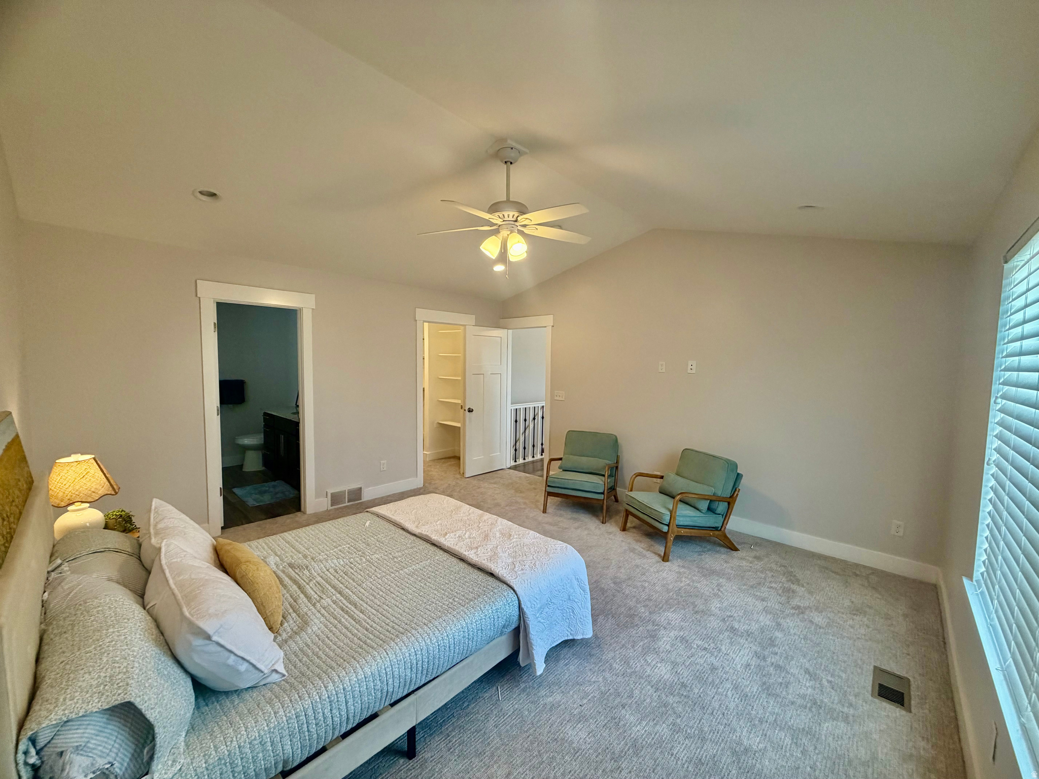 GLEN EAGLES - Residential