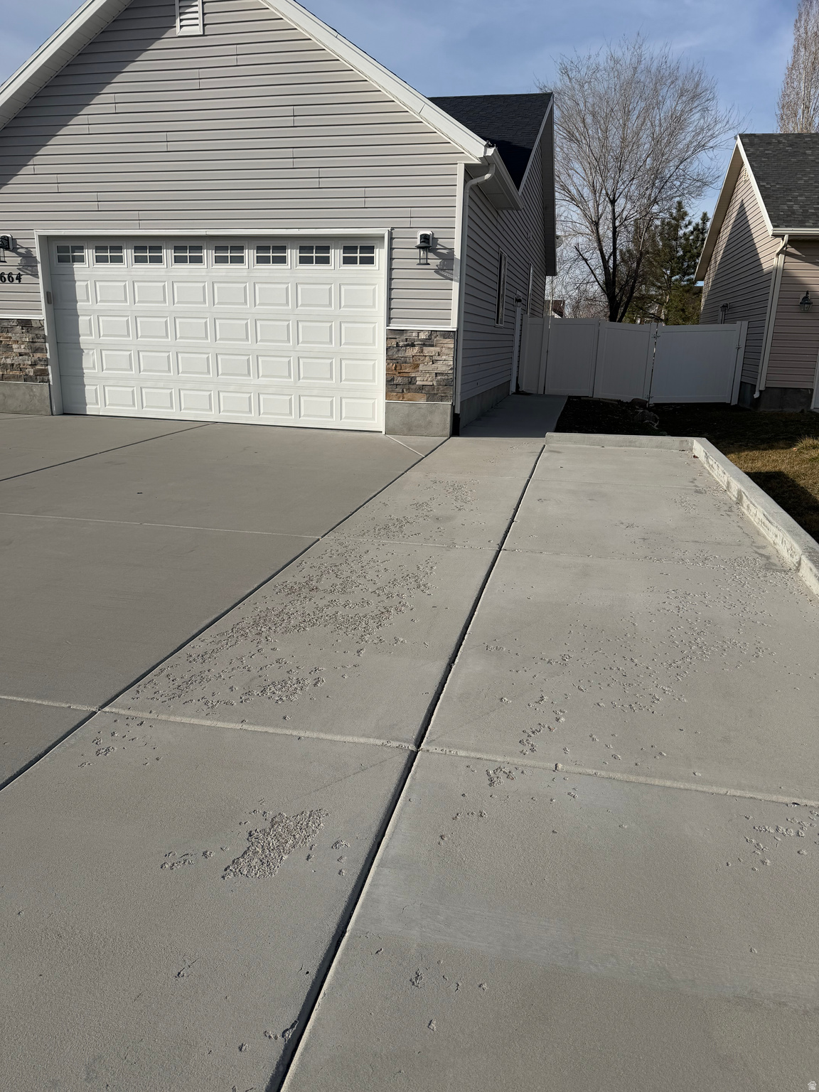 GLEN EAGLES - Residential