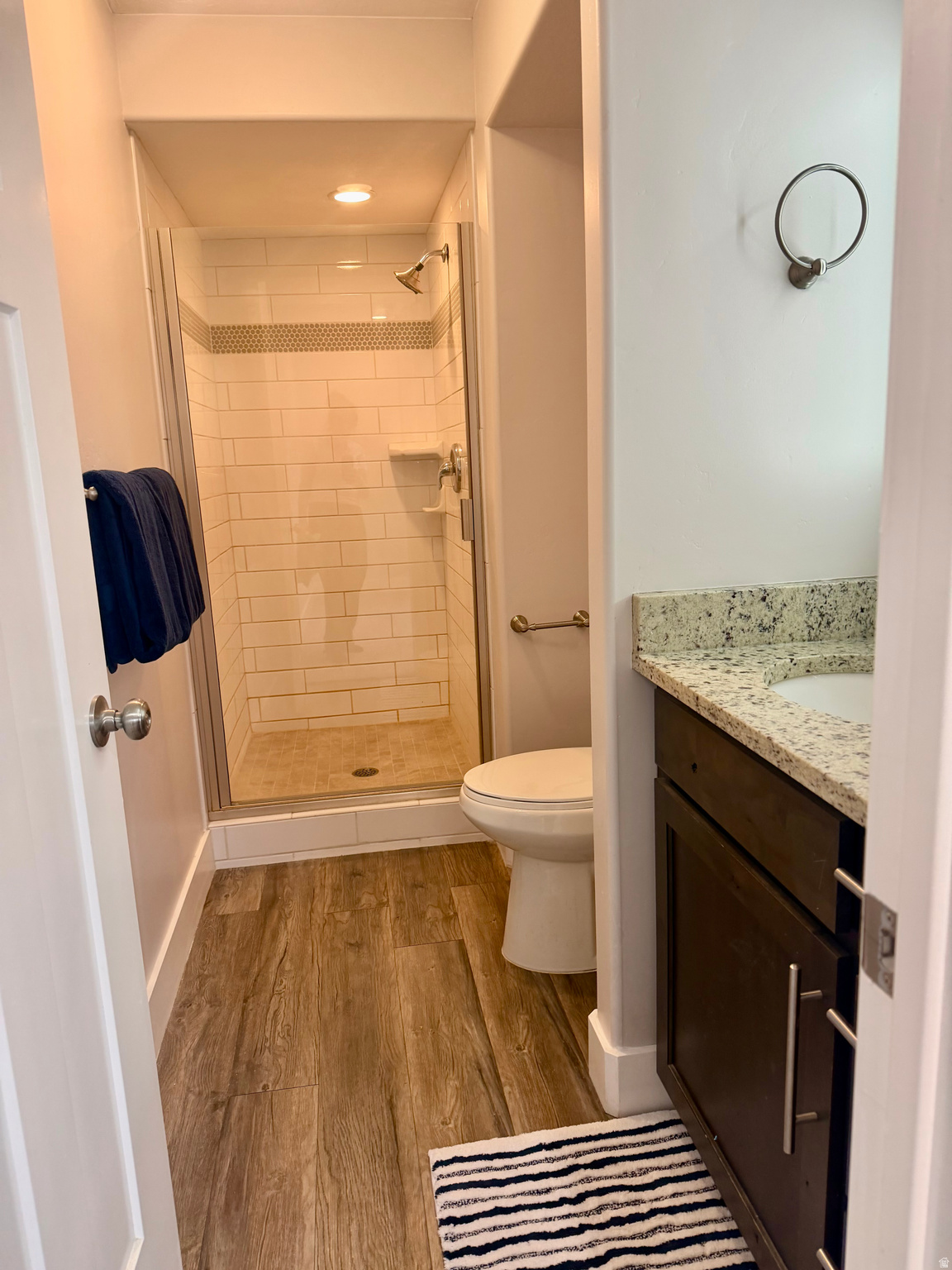 GLEN EAGLES - Residential