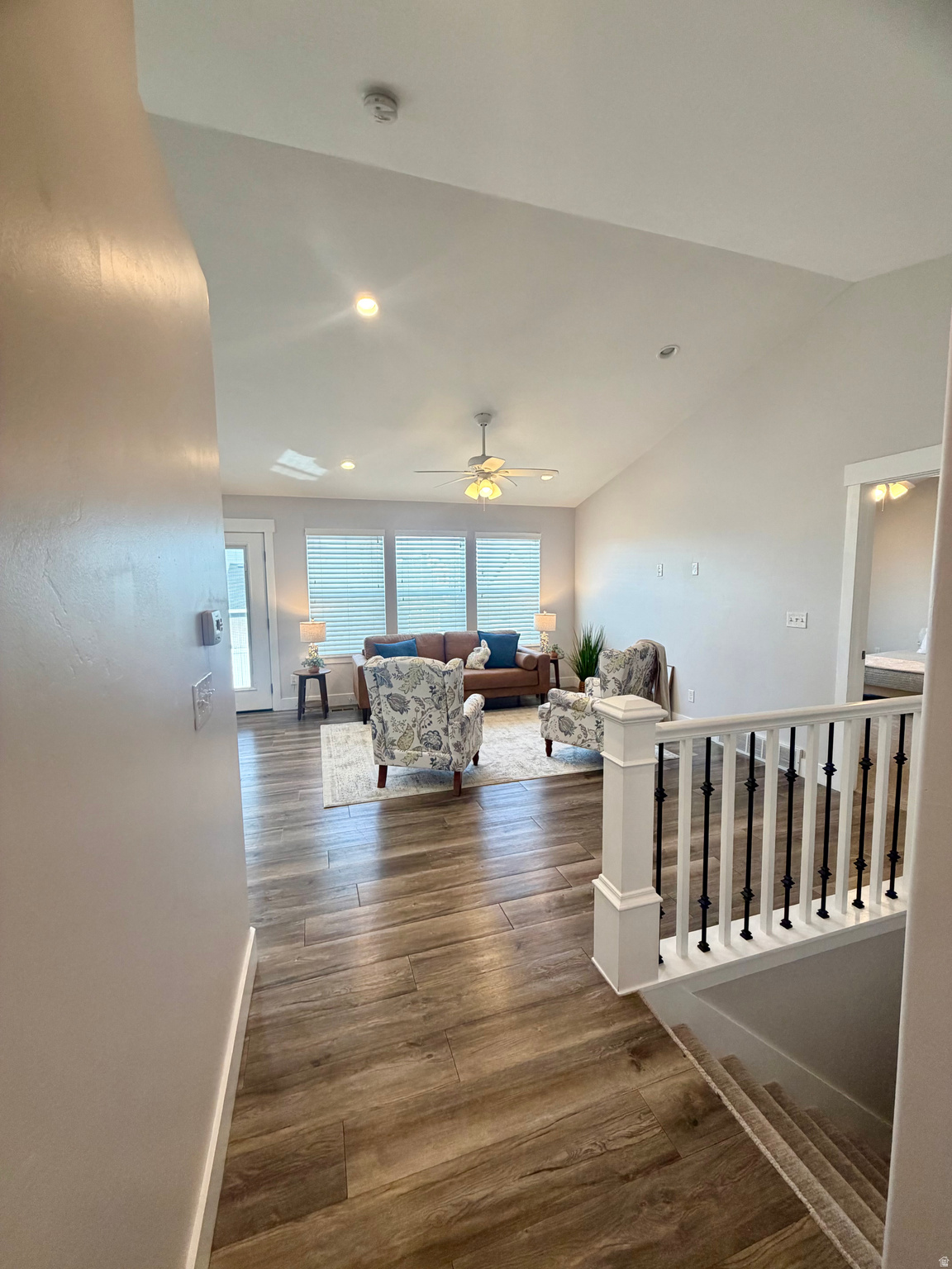 GLEN EAGLES - Residential