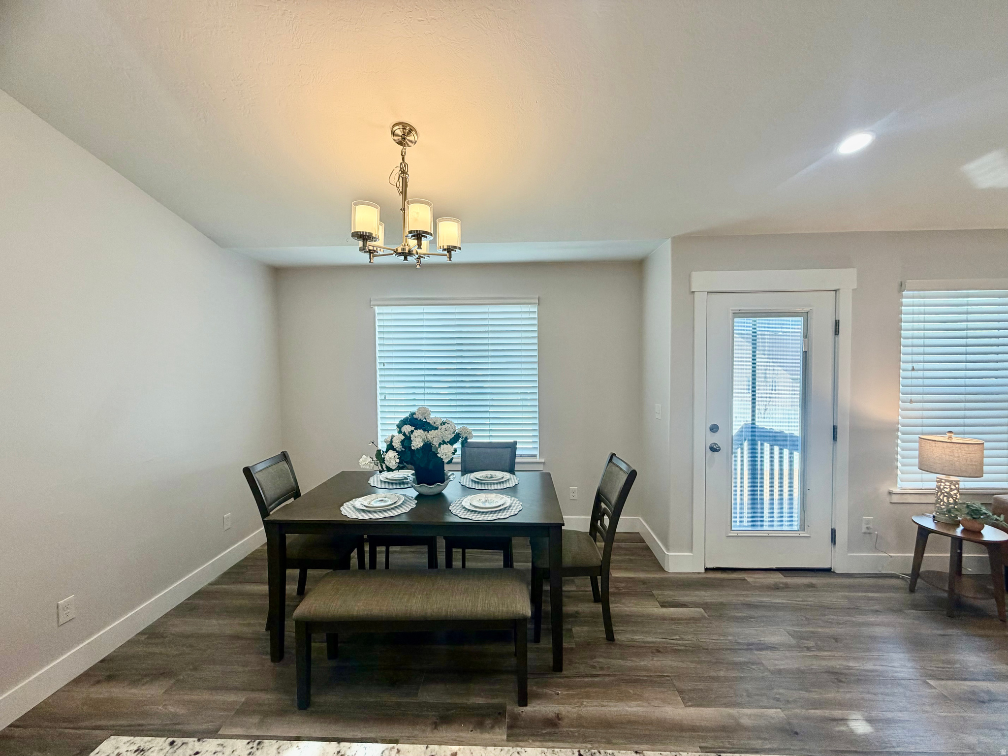 GLEN EAGLES - Residential