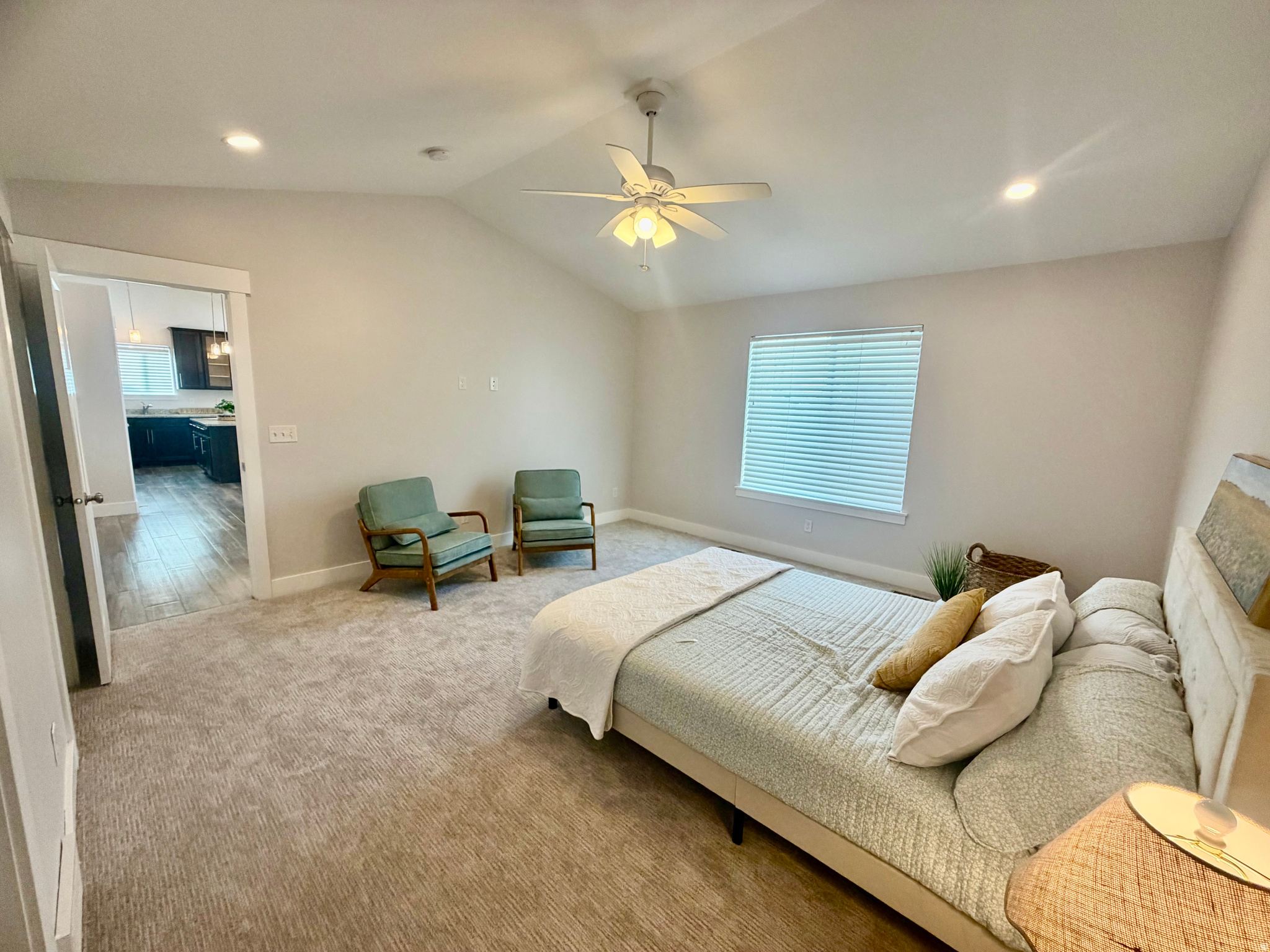 GLEN EAGLES - Residential