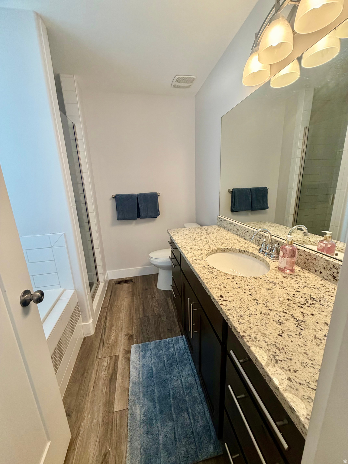 GLEN EAGLES - Residential