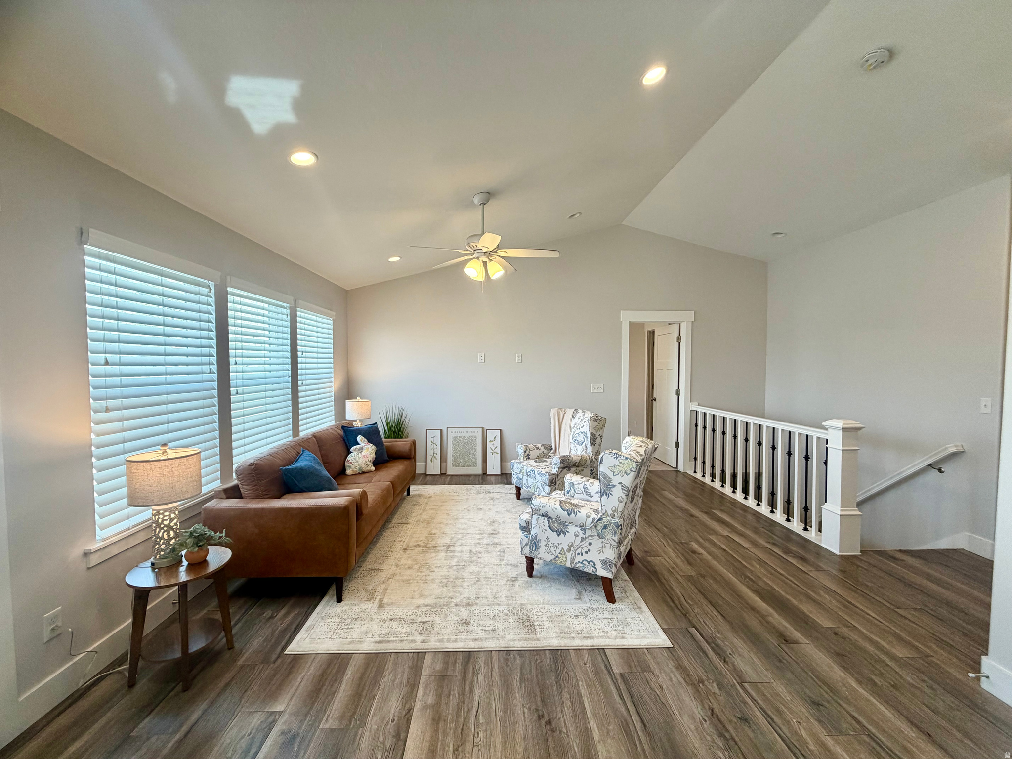 GLEN EAGLES - Residential