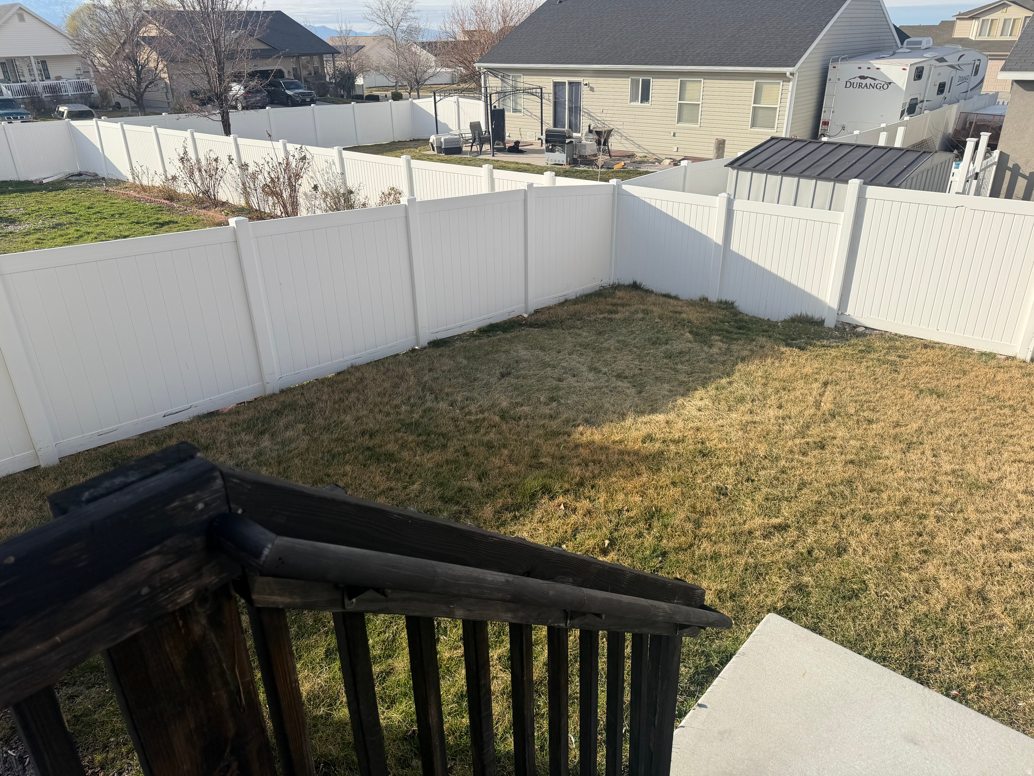 GLEN EAGLES - Residential