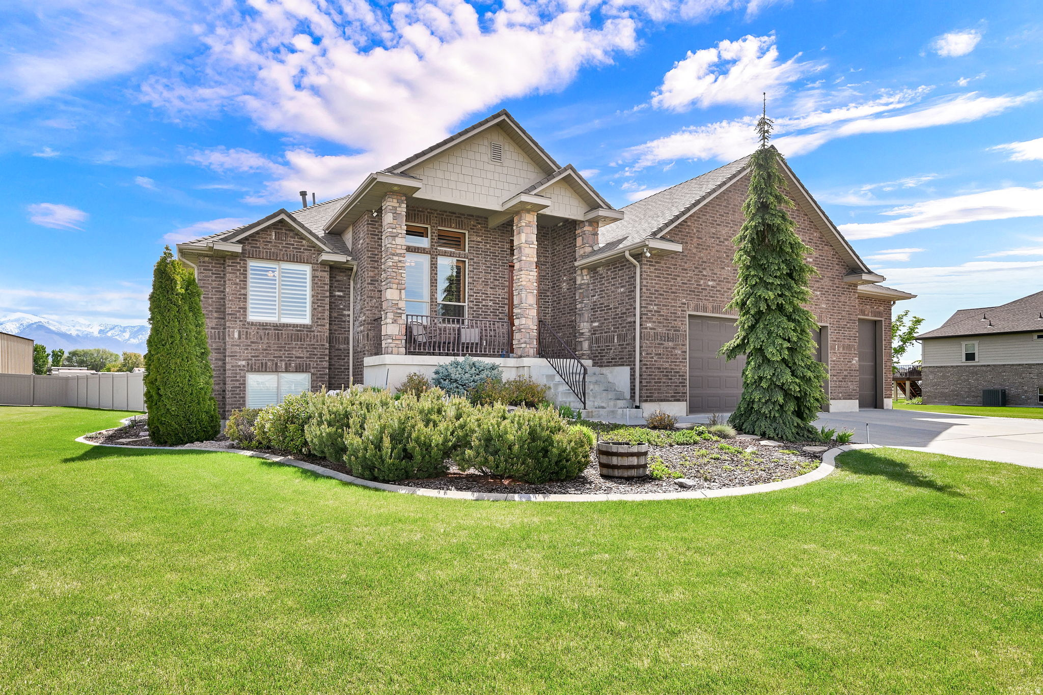 HONEY ACRES - Residential
