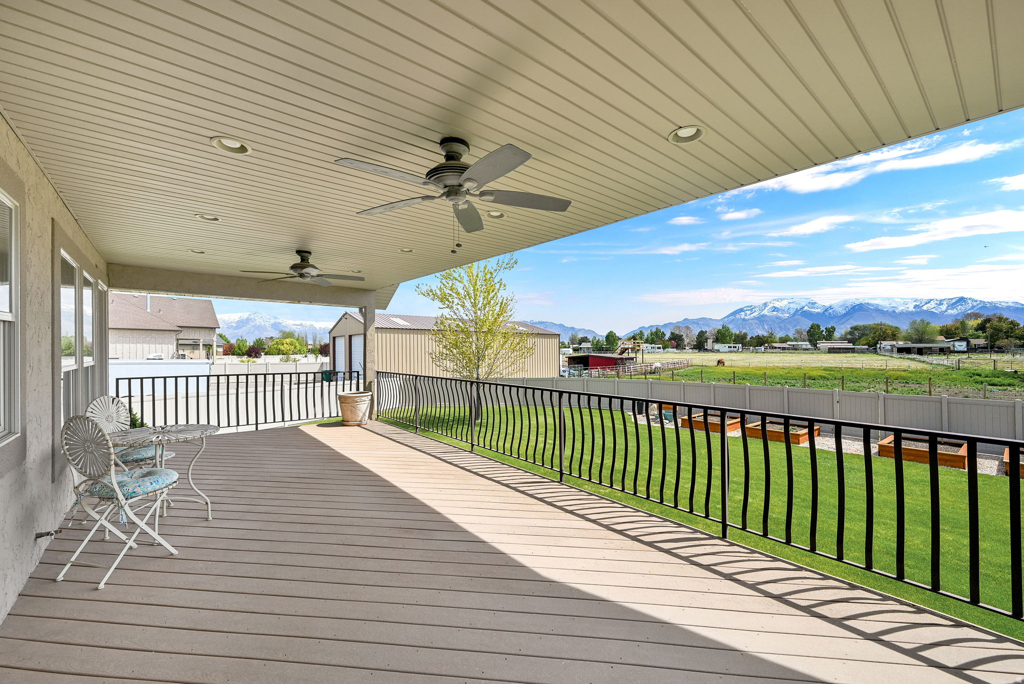 HONEY ACRES - Residential