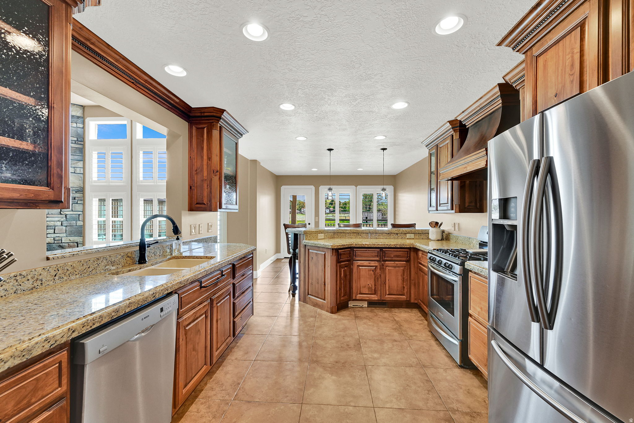 HONEY ACRES - Residential