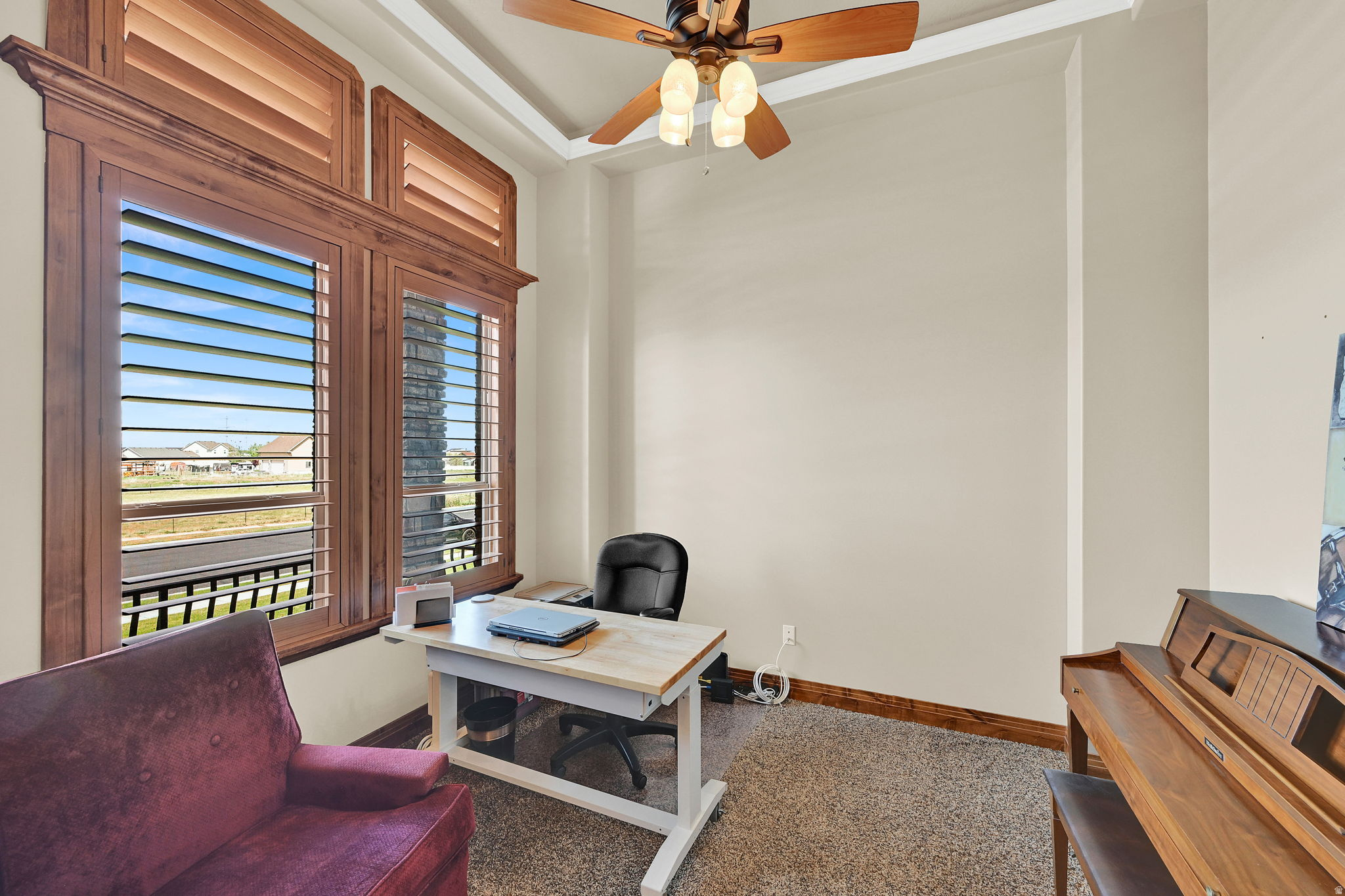 HONEY ACRES - Residential