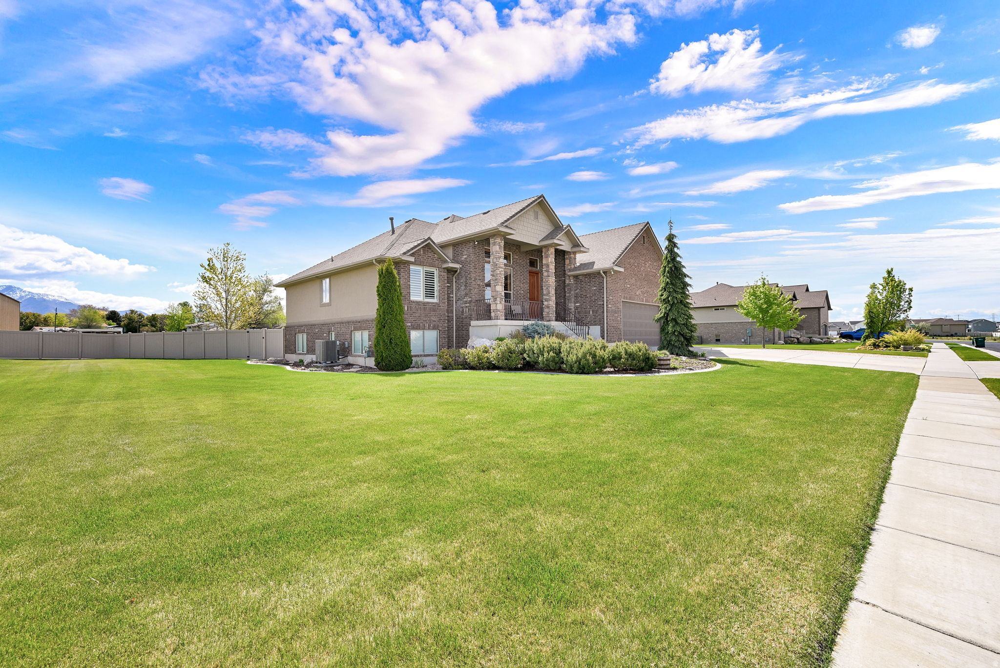 HONEY ACRES - Residential