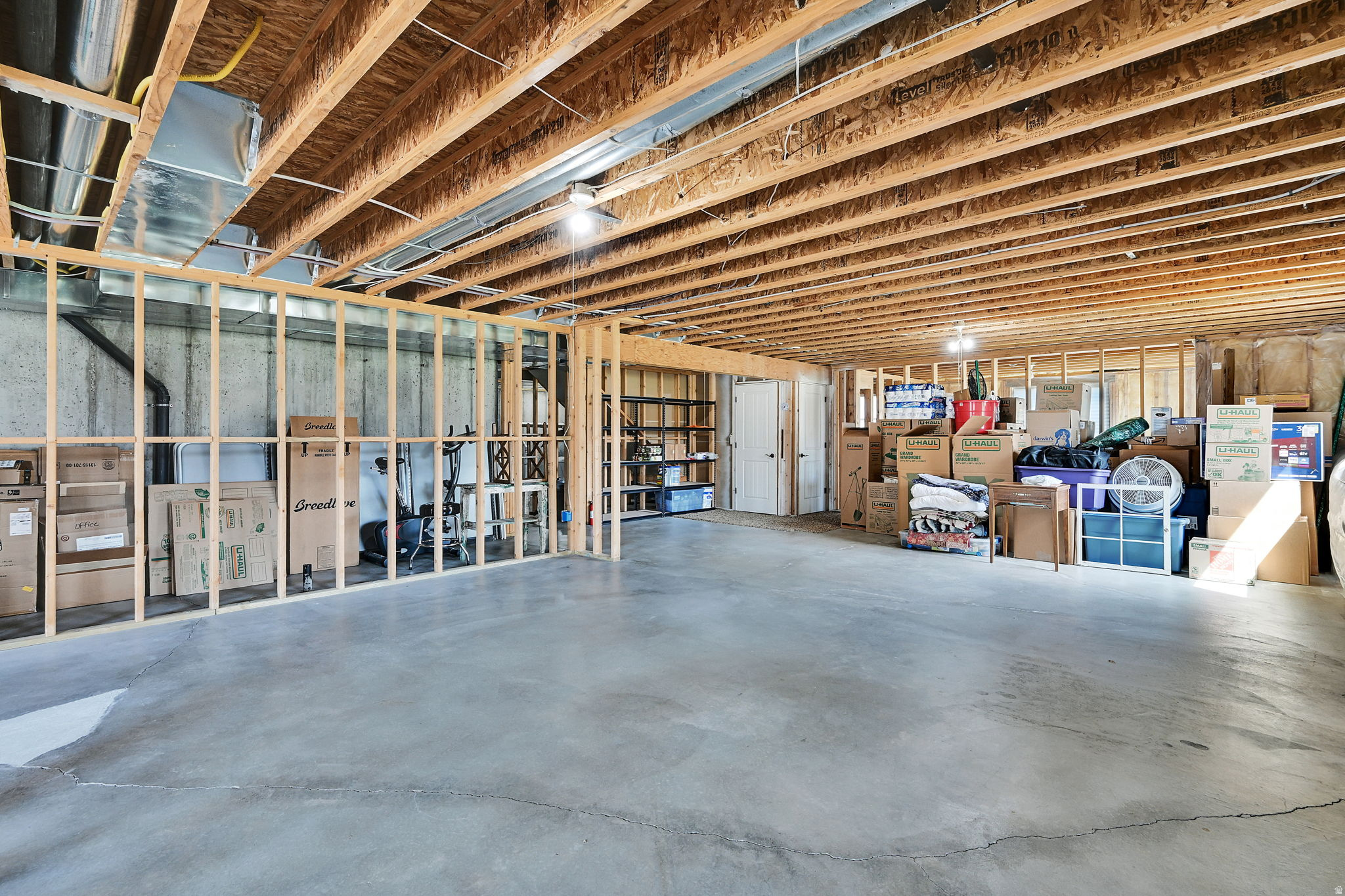 HONEY ACRES - Residential