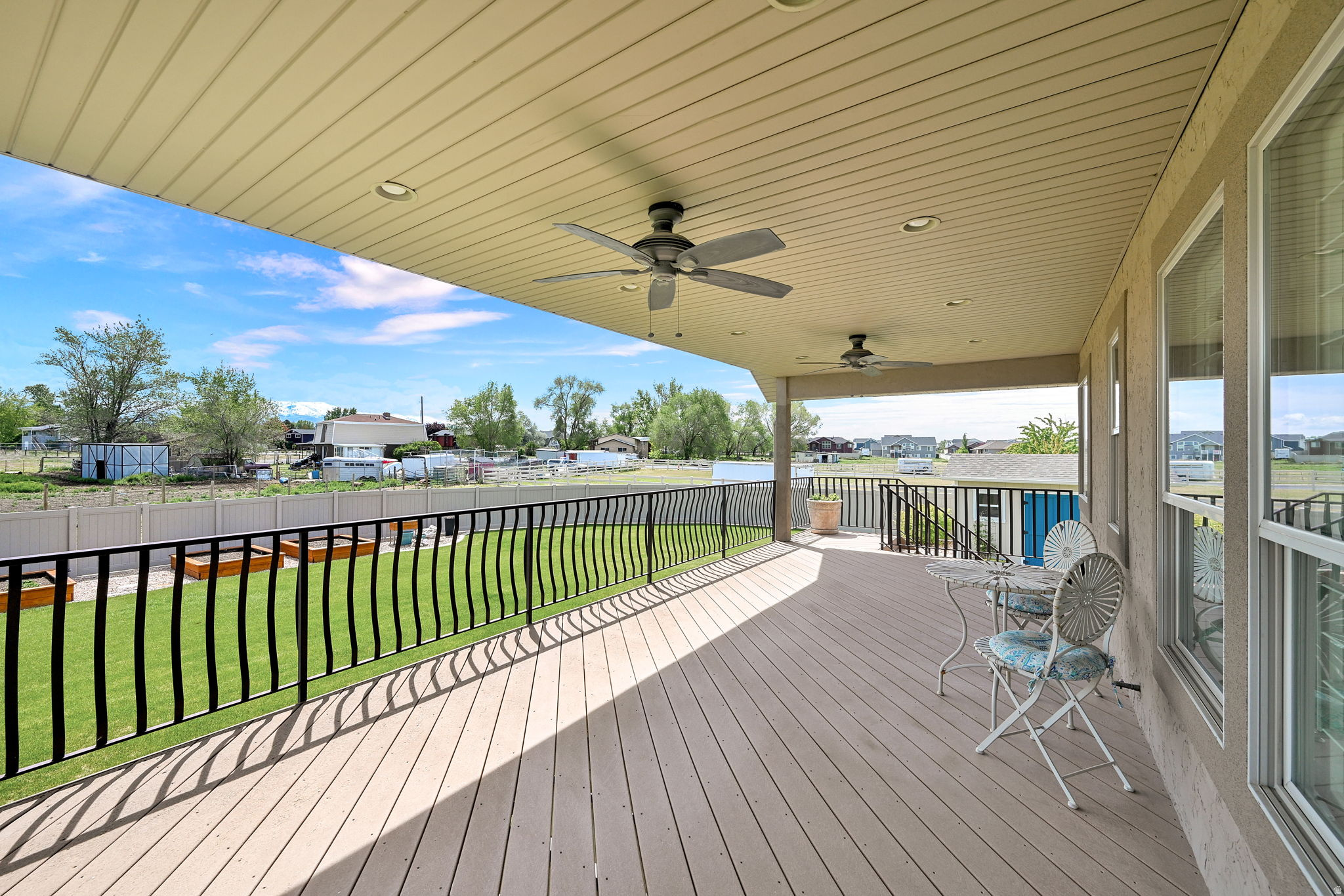 HONEY ACRES - Residential