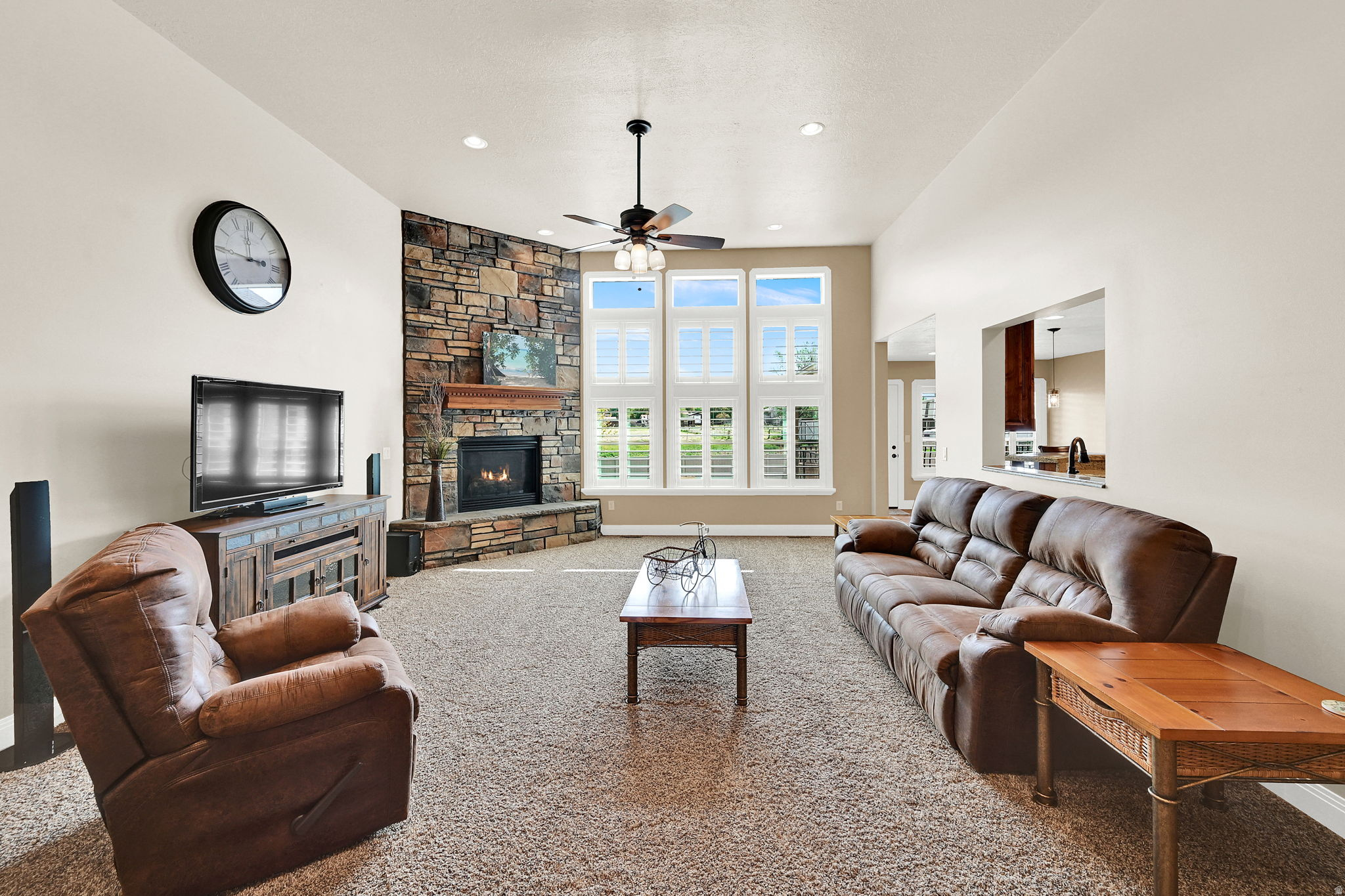 HONEY ACRES - Residential