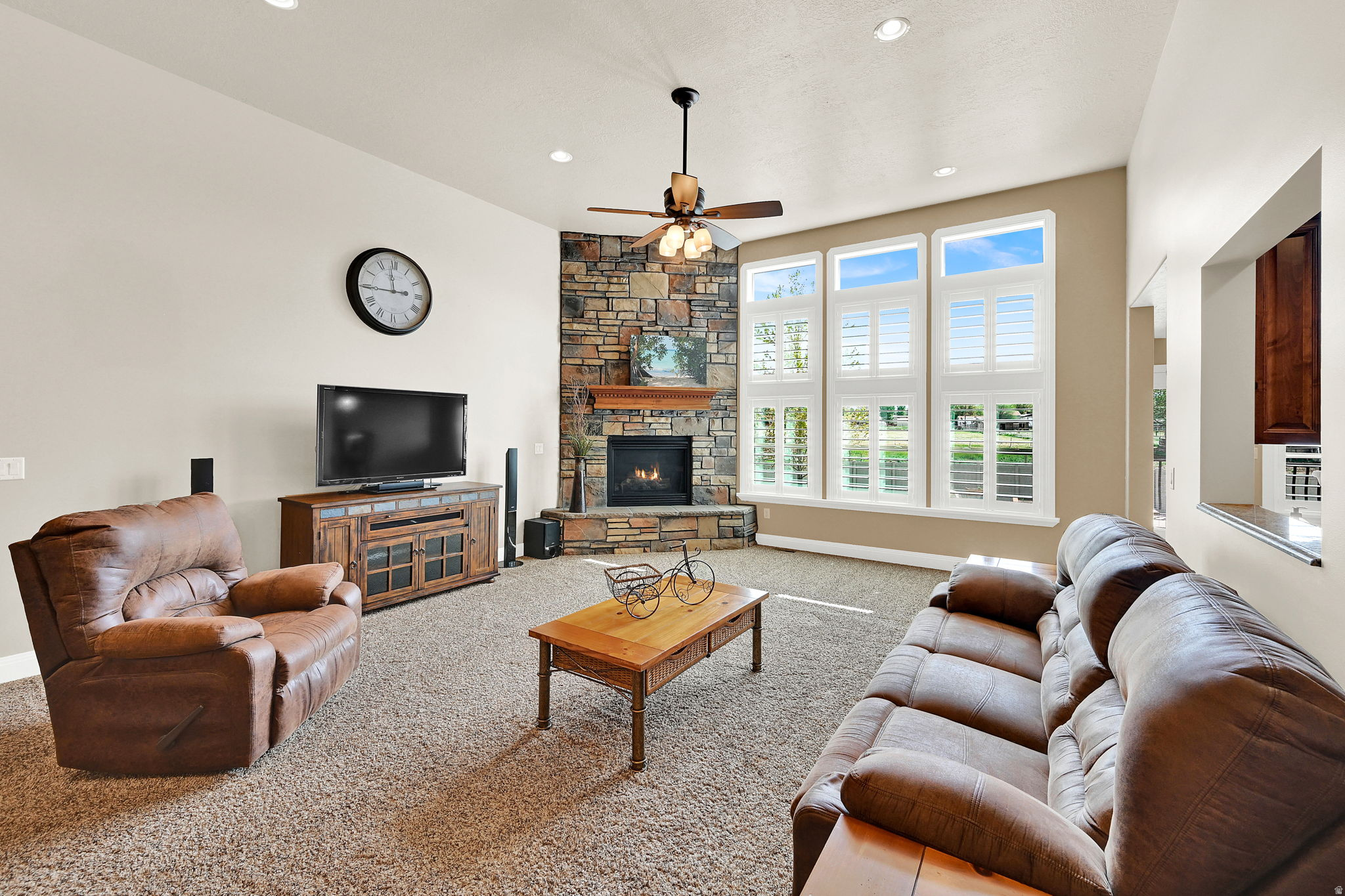 HONEY ACRES - Residential