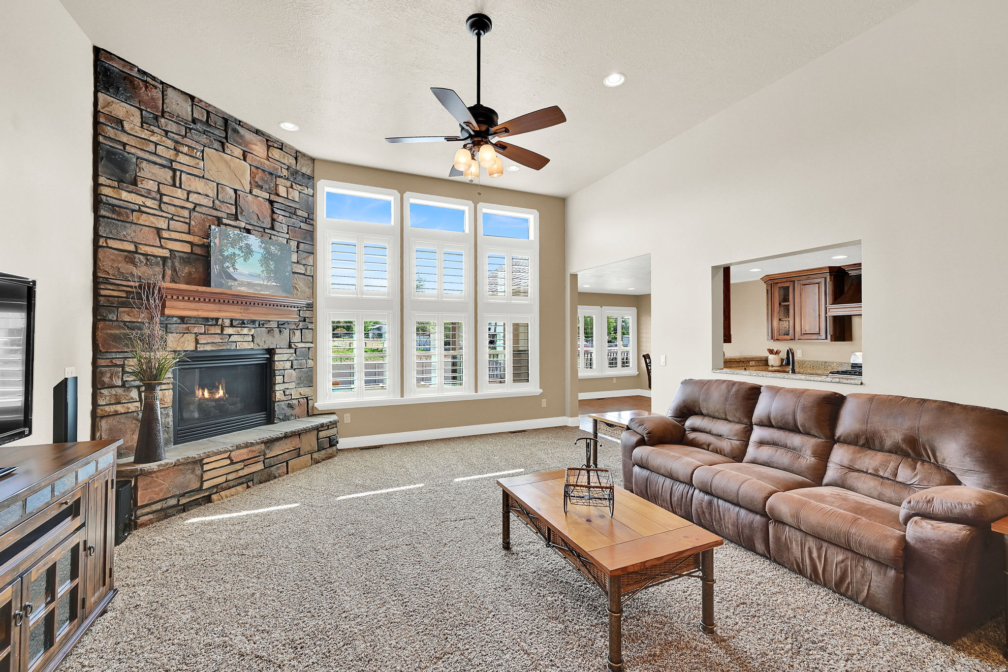 HONEY ACRES - Residential