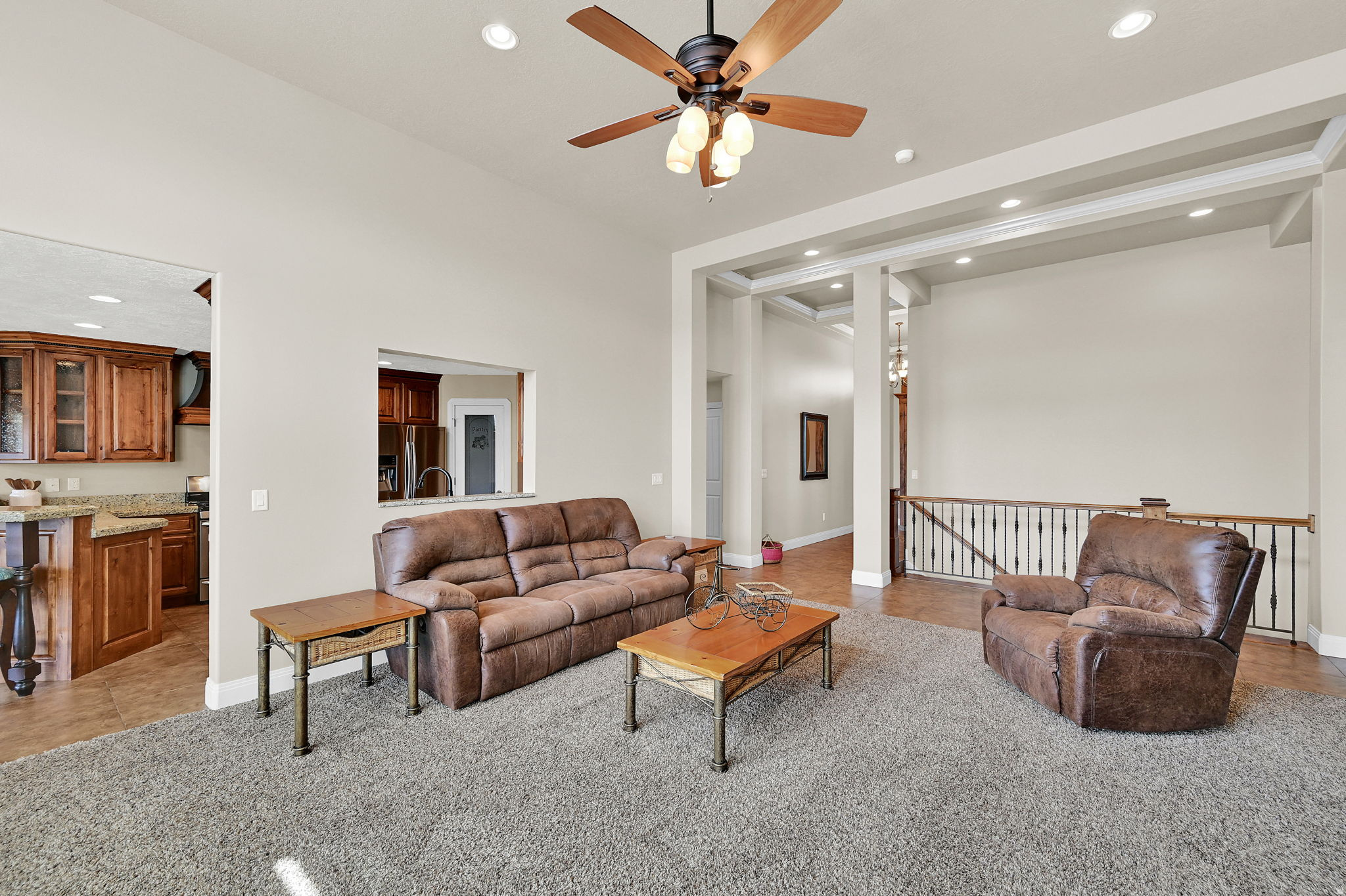 HONEY ACRES - Residential