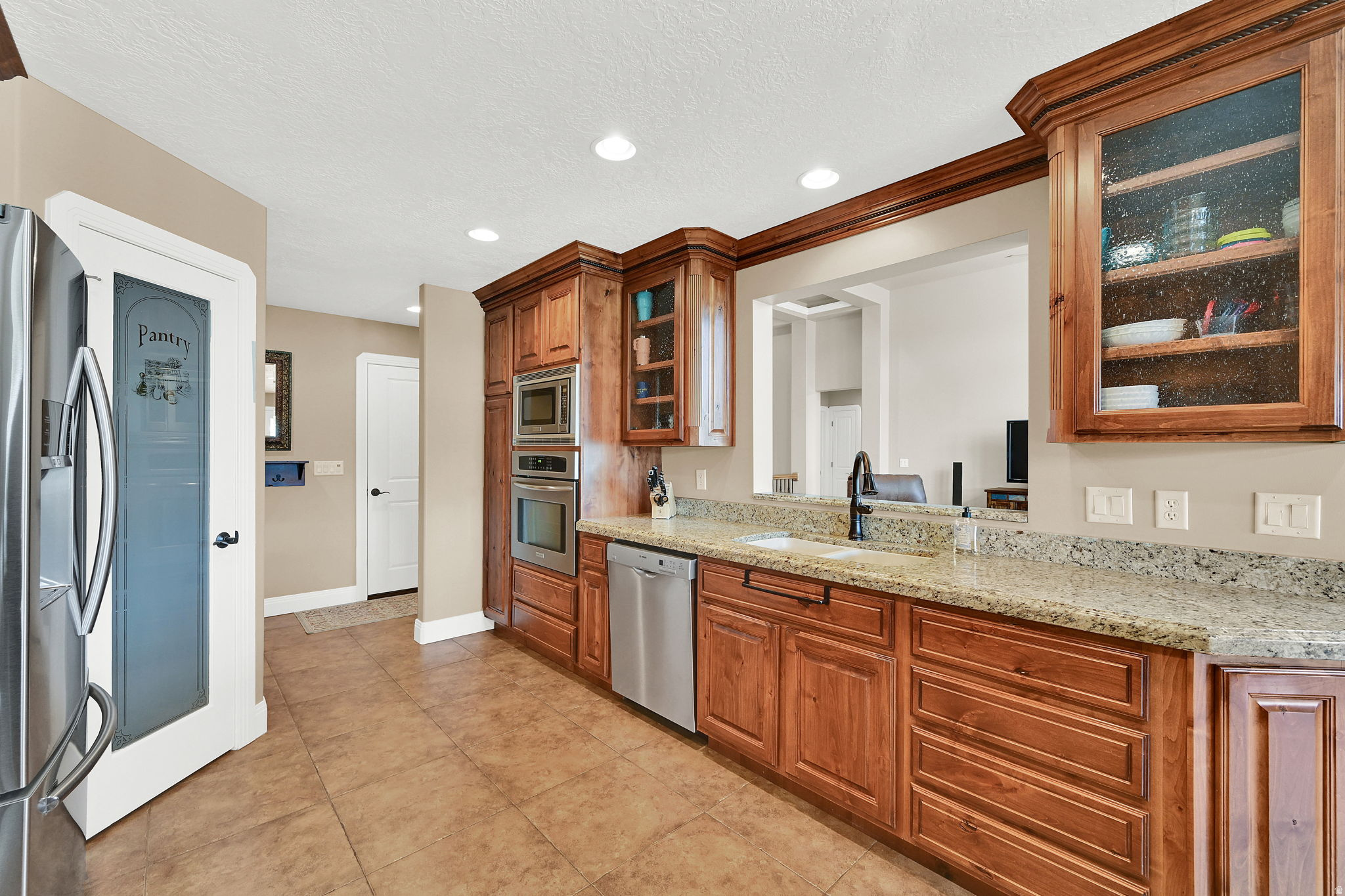 HONEY ACRES - Residential