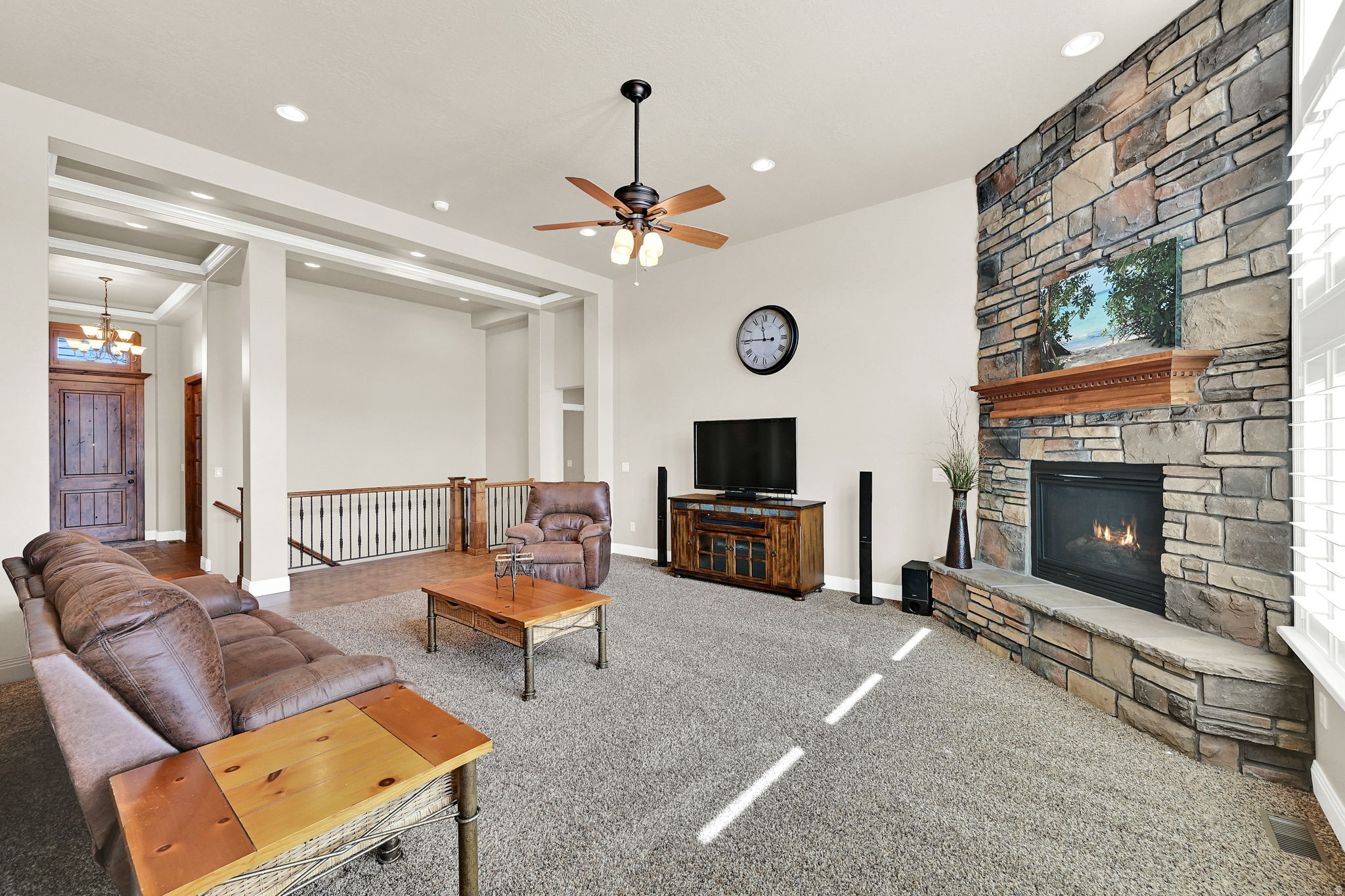HONEY ACRES - Residential