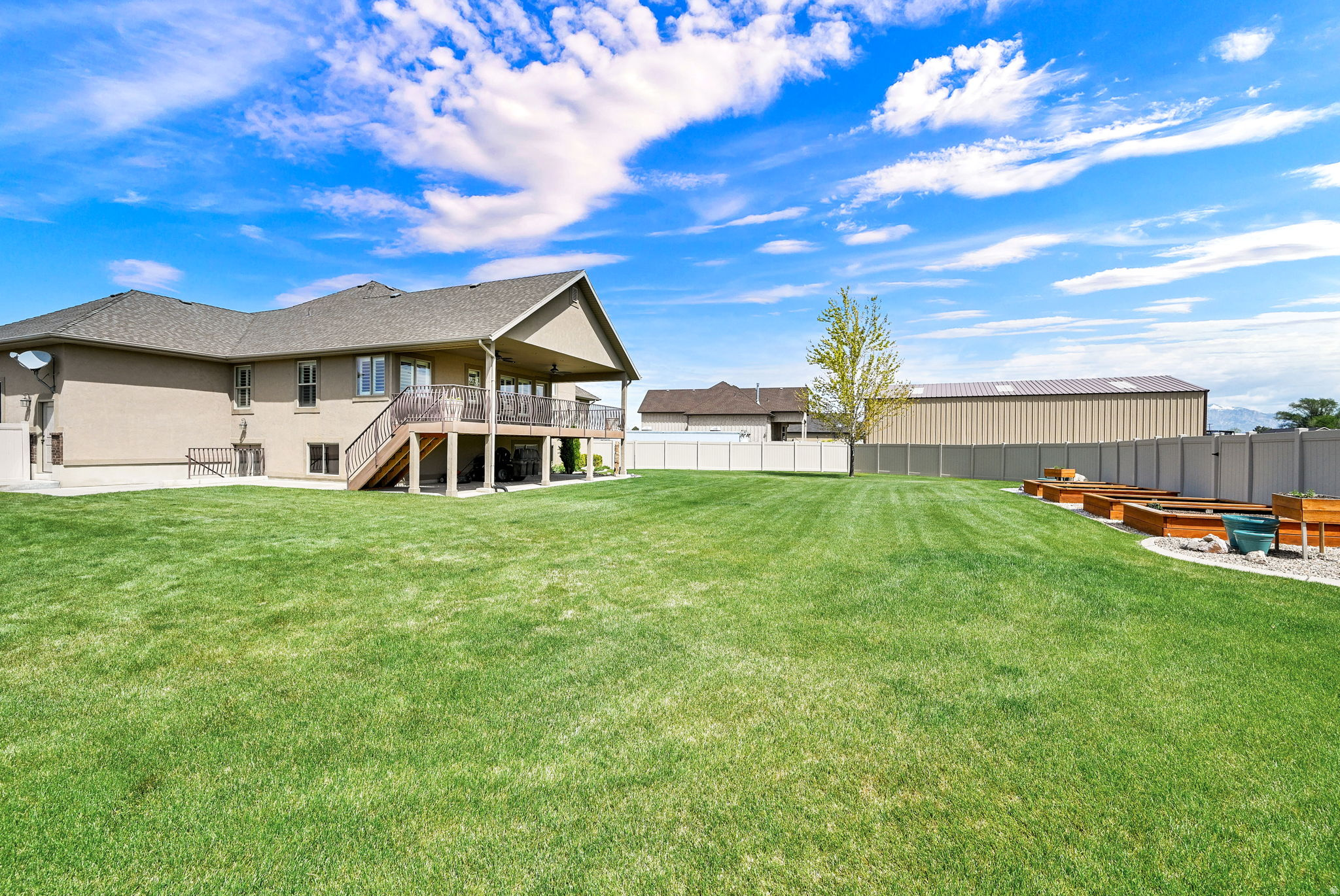 HONEY ACRES - Residential